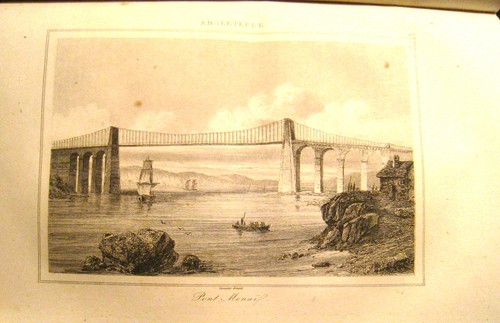 L`Univers ou Histoire et Description de tous les peuples..Angleterre um 1840 RAR - Bild 4 von 4