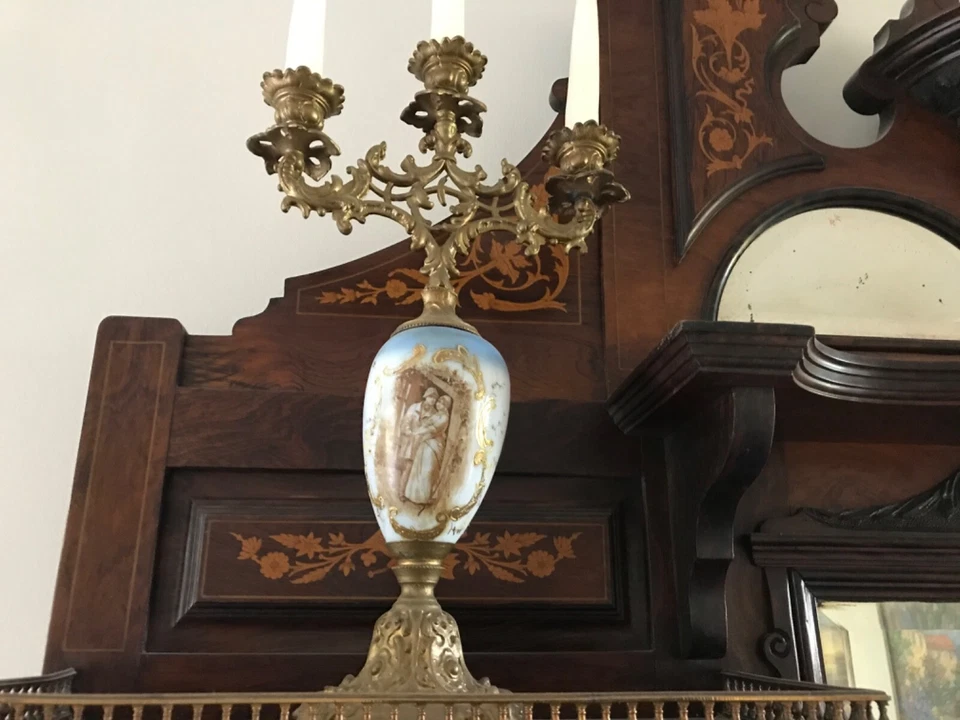 Канделябры - Изображение 2 из 4