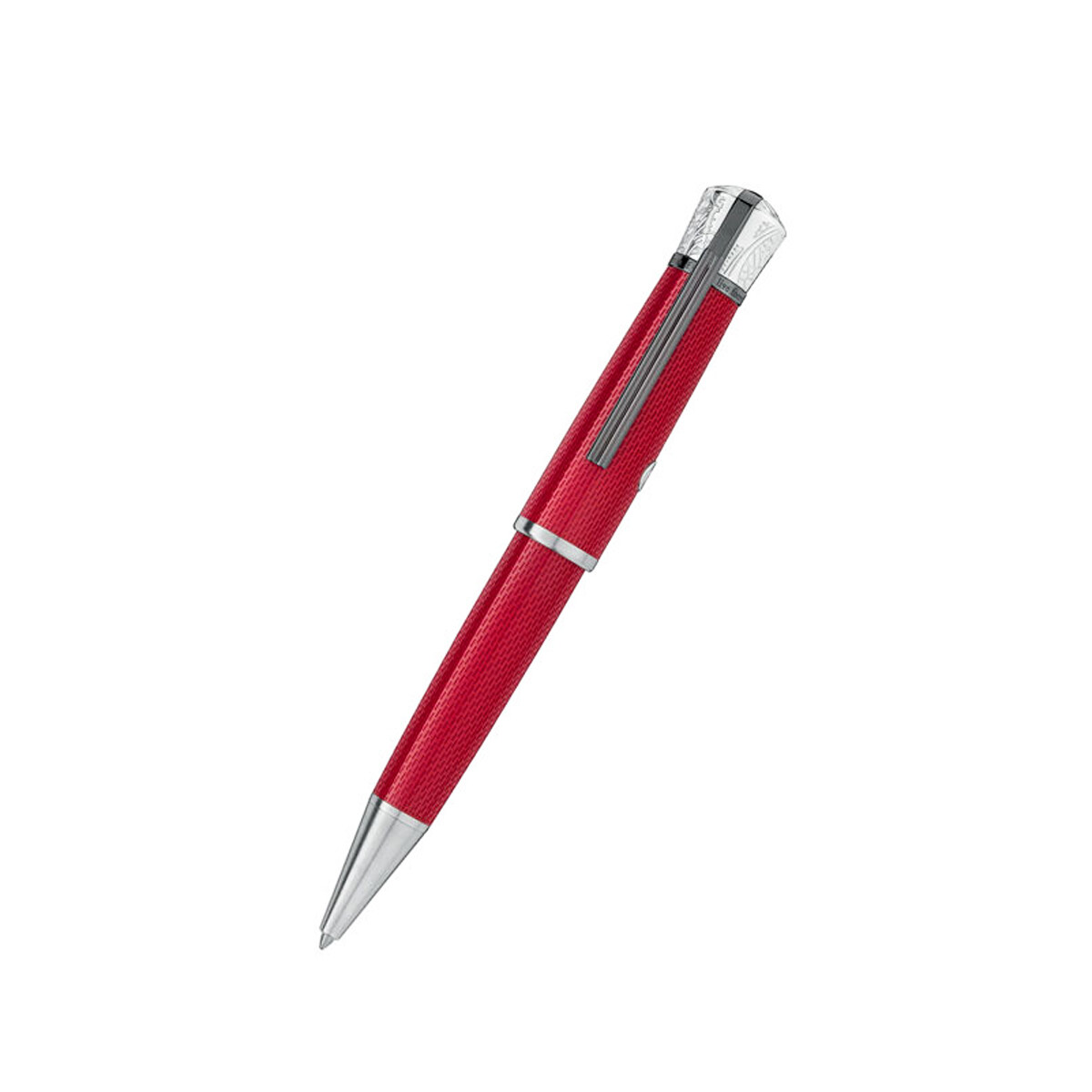 筆記具 MONTBLANC James Dean Special Edition Montblanc Great Characters James Dean Special Edition