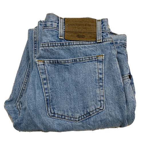 Blue Denim Jeans USA Act:32 