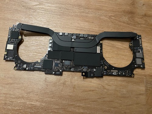 829-01700-A Mainboard für Apple Macbook Pro 16" A2141
