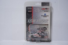 Action 2002 Monte Carlo Kevin Harvick GM Goodwrench Service 1:64 Diecast NASCAR