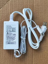 Japanese Power Supply Is For Korg Electronic Piano Ka310 B1 Charger