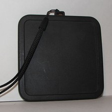 84mm across 4 1/4" Diagonally Measured Lens Hood Cap 7420057