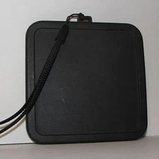 84mm across 4 1/4" Diagonally Measured Lens Hood Cap 7420057