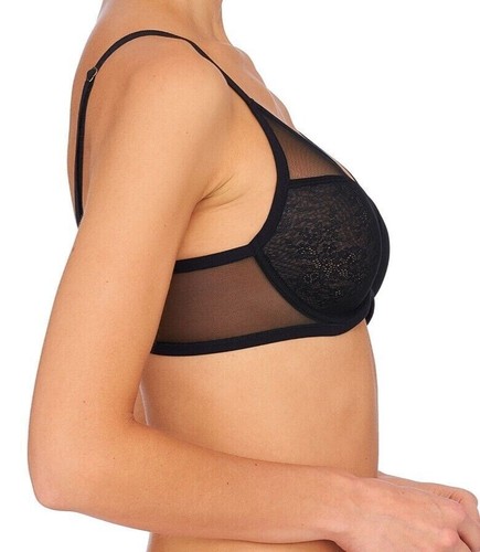 Natori 721267 Escape Spacer Lined Underwire Bra US Size 36 DDD - Picture 4 of 8