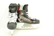 CCM Jet Speed FT 1 Ice Hockey Skates Senior Size 6.5 D 0407-7475