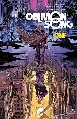 Oblivion Song by Kirkman & De Felici Volume 1 by Robert Kirkman (Paperback,...