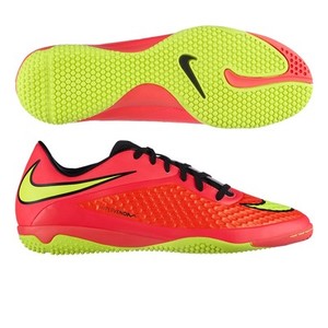 hypervenom indoor soccer shoes