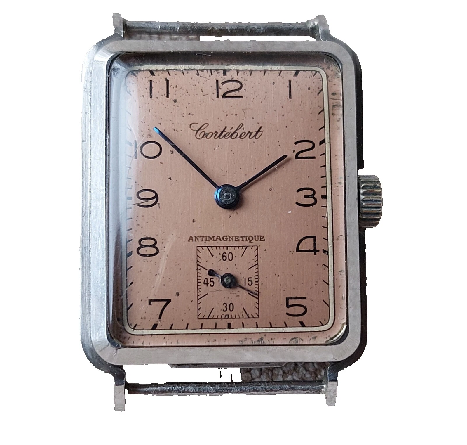 Cortébert 15 Jewels Wristwatches