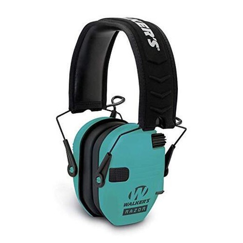 Walker's Razor Slim Ultra Low Profile Compact Design Adjustable Light