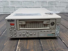 SANYO DSR-300 DVR Removable IDE HDD Hard Disk Caddy Digital Video Recorder #042