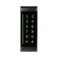 Kantech KT-MUL-SC-KP2 Smart Card Reader, Mullion with Keypad