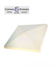 Apex Pier Cap 620mm x 620mm (Various Colours Available)