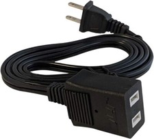 Jump-n-carry Jnc350 Charging Cord For Jnc660, Jncair, Jnc770 Jump Starters 