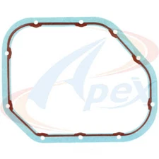 Engine Oil Pan Gasket Set Apex Automobile Parts AOP242