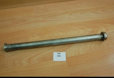 Kawasaki ZX-6R ZX636C 05-06 Steckachse Schwinge 150-045