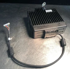 VERTEX STANDARD VX-5500U