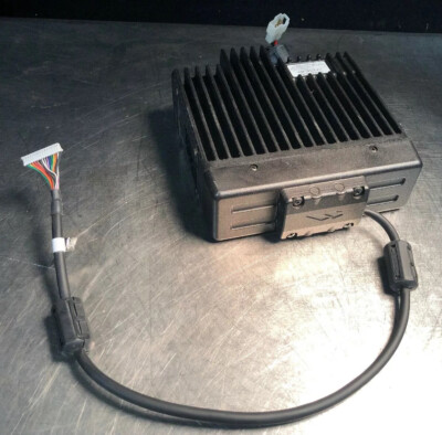 VERTEX STANDARD VX-5500U
