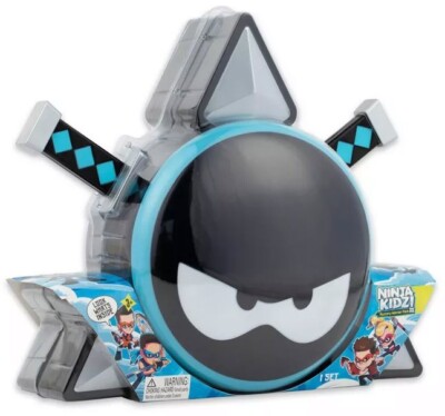 Ninja Kidz Warrior Pack [18 Surprises!] | eBay