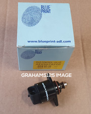 IDLE CONTROL VALVE FITS DAEWOO KALOS NUBIRA BLUE PRINT ADG074210