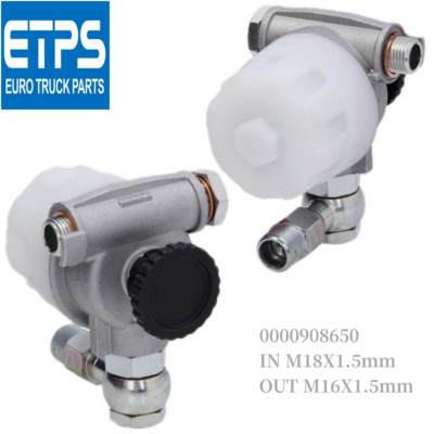 ETPS Fuel Pump 0000908650 for MERCEDES-BENZ ATEGO/AXOR EURO 1/2 LK/MK/SK ECONUC