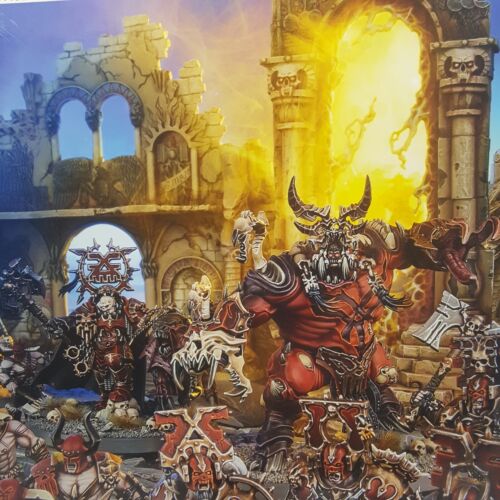 Games Workshop White Dwarf #75 Warhammer July 2015 40,000 Miniatures Stormcast - Imagen 4 de 4