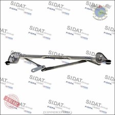 Wischergestänge Sidat für TOYOTA COROLLA