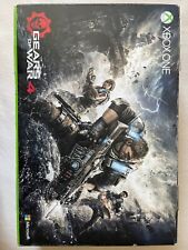 Let's go Hoarding with the blood-red Gears of War 4 Xbox One S Limited  Edition console