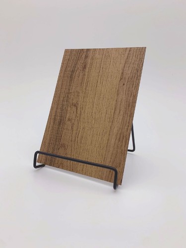 1 PIEZA MODELO WallFace S-25511 DIN A4 | Panel de pared PATRÓN Sessile OAK Nature - Imagen 2 de 2