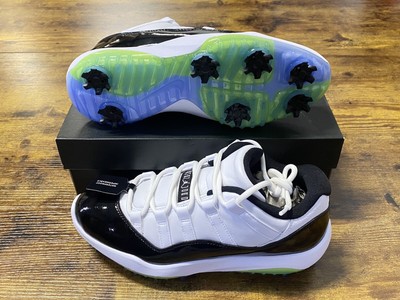 concord golf cleats