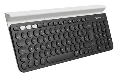 Logitech K780 Multi Device Wireless Keyboard - unopened