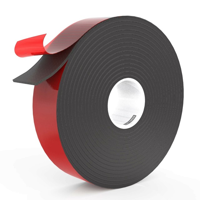 Llpt Double Sided Foam Tape 1 Inch X 50 Feet Multiple Sizes For Automotive For Sale Online Ebay