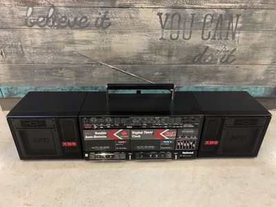 panasonic afd speakers