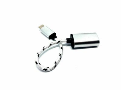 USB HOST KABEL ADAPTERKABEL FÜR IFI HIP-DAC3 DAC/KOPFHÖRER VERSTÄRKER