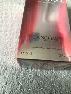 Magnifique 2.5oz Eau de Toilette By Lancome For Women New Sealed