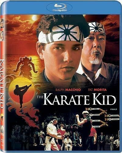 THE KARATE KID (1984)
