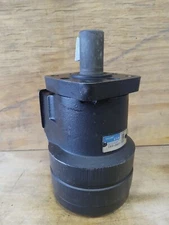 Char Lynn Eaton hydraulic orbit motor 103-2021-012 straight shaft w/woodruff key