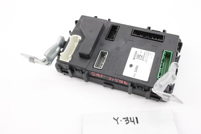 New OEM Infiniti Body Control Module (BCM) 2013-2014 JX35 QX60