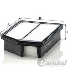 FEBI ÖLFILTER + 5L Mannol Energy 5W-30 Motor-öl