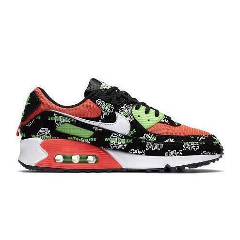 Nike Air Max 90 SE Worldwide Katakana 
