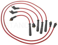 Federal Mag-xts 84021 Spark Plug Ignition Wires For 1985-89 Gl 85-91 Xt 86-89 Rx Federal Mag-xts 84021 Spark Plug Ignition Wires For 1985-89 Gl 85-91 Xt 86-89 Rx