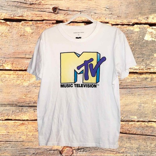 American Eagle Outfitters MTV vintage 