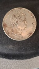 Moneta 5 Lire 1835 Carlo Alberto