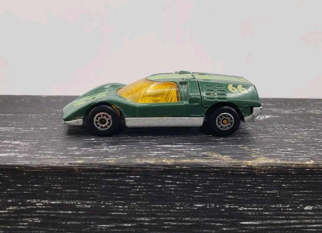 25+ Matchbox Superfast Mazda 1971 Vehicle Year Vintage Manufacture