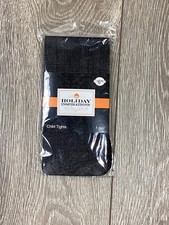 Children  s Tights Holiday Inspirations Black Sparkly Girls Dance Ballet