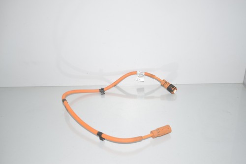 BMW I01 i3 Electric Hochvolt Kabelsatz elektrisch Klimakompressor 6840446