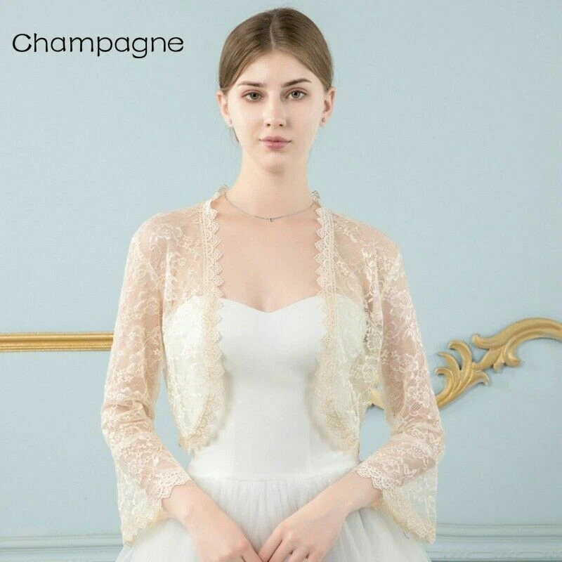 Blouse Ivory Shrugs For Dresses Ivory Silk Wedding Bolero Long Sleeve, Shrug Women Wedding, Bridal Blouse Ivory Shrugs For Dresses Ivory Silk Wedding Bolero Long Sleeve, Shrug Women Wedding, Bridal