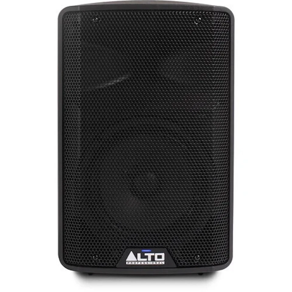 Alto Professional TX 408 350-WATT 8-INCH 2-WAY POWERED SPKR W BT - Image 2 of 3