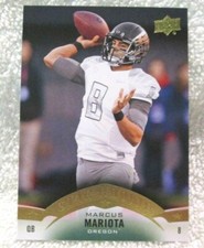 Marcus Mariota Rookie Cards Guide and Checklist 72
